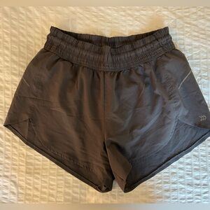 All in Motion Grey Athletic Shorts